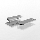 MVSY-100 - Mounting bracket