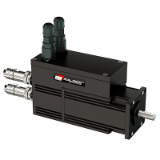 DBS-S3 - Brushless servomotor with integrated drive (S3 intermittent duty)