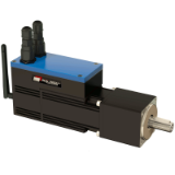 WDBSE-S3 - Brushless servomotor with integrated drive, planetary reduction and wireless fieldbus (S3 intermittent duty)