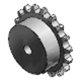 SP60B, BSP60B, SSP60B - Sprocket 60B