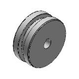 TPSP - Table Top Conveyor Sprockets