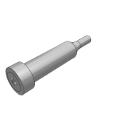 XMC_CD - Dura Punches - Ejector, with Dowel