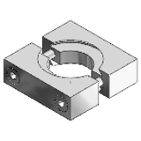 SRR-40 - Clamping element