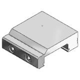 VP-40 - Plate connector VP-40