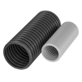 Type EW-PP_S (narrow corrugation) - Tubo de proteção Murrflex