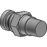 WPC - Male connector