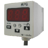 MPS-4シリーズ 微差圧