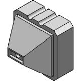 PPG - Cube pad