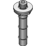 TN-PR - Setting screw