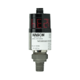 NESD - Digital Electronic Pressure Switch/Transducer