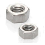 SHNS-PM - Magnetic Stainless Steel Hexagon Nut