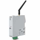 EPC-210-EIP - 送受信機 - EtherNet/IPTM対応