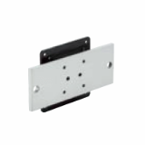 DAF - Mounting Plate
