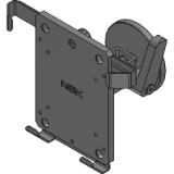 DTAS-MG - Mounting System for Tablet PC