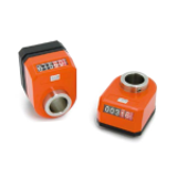 RDPS/RDTS - 电子位置测量传感器