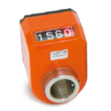 RDSS - 电子位置测量传感器