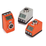 REDSS - Electronic Digital Position Indicator with LCD