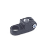 GN273.4-2 - Pipe Joint - Sensor holder (Stainless steel screws) Special order
