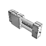 GN492-30 - Actuator - Double tube Type