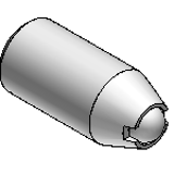 MPS-Z - 小型水管 不锈钢制 超重荷重