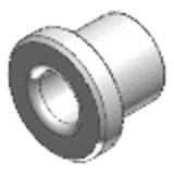 PJB - Bushing for use with Locating Pin, Flange Type