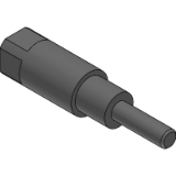 Stoppers for Linear Guideways - for use with Rail