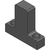 Stoppers for Linear Guideways