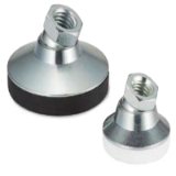 FDFS-KRE - Leveling Adjuster with Cap