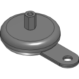 FNAFS-X - Leveling Adjuster - for use with Anchor Bolt