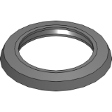 FSRN-HD - Sealing ring - Hygienic Design