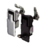 62 - Lift and Turn Compression Latch