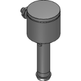 PFS - Modular pressure sensor
