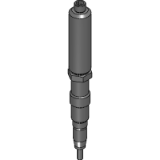 NSL-M - Continuous Level Sensor NSL-M