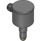 NCS-1x - Capacitive Limit Switch NCS for CLEANadapt G1/2"