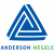 Anderson-Negele Europe-Asia