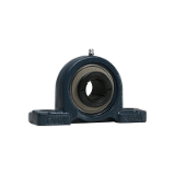 Tapered bore (with adapter) - ZK series