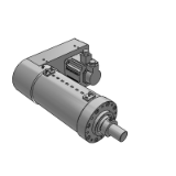 EPC140S - electric cylinder