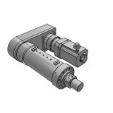 EPD160S - electric cylinder