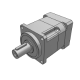 GB/GBF - Precision helical-tooth planetary reducer