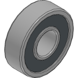 Precision Ball Bearing Products