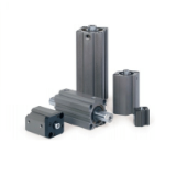 Non-Rotating Universal Series - Non-Rotating Universal Series - Metric Compact Interchangeable Cylinder Line
