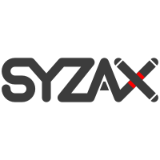 SYZAX - The modular axis system