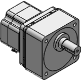 Motor Cable Type/Connector Type