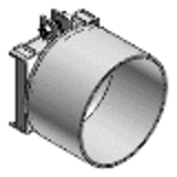 Coupling for Duct