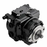 PC3 - Variable Displacement Axial Piston Pump for Closed Circuit Applications