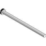 EES-2C Nitrided cylindrical head ejector