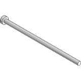EES-2T Hardened cylindical head ejector