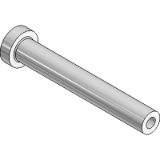 EES-4 Nitrided ejector sleeve