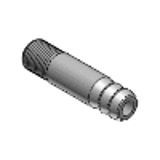 ERF CE normal series fitting