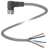 V1-W-20M-PUR-ABG - Sensor-Actuator Cables